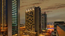 Rove Dubai Marina Hotel 3* by Perfect Tour