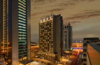 Rove Dubai Marina Hotel 3* by Perfect Tour - 1