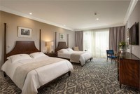 Royal Blue Hotel 5* by Perfect Tour - 16