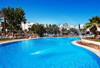 Royal Kenz Thalasso&Spa 4* (Sousse) by Perfect Tour - 1