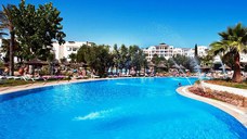 Royal Kenz Thalasso&Spa 4* (Sousse) by Perfect Tour