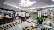 Royal Palace Helena Park Hotel 5* by Perfect Tour