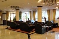 Royal Palace Helena Park Hotel 5* by Perfect Tour - 2