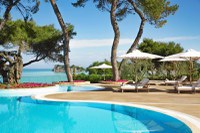 Sani Club Resort 5* by Perfect Tour - 18