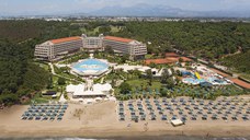 Sarbatori pascale in Antalya - Kaya Belek Resort 5* by Perfect Tour