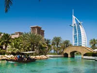 Senior Voyage in Dubai by Perfect Tour - 5