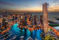 Senior Voyage in Dubai by Perfect Tour - 8