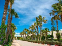 Sentido Bellevue Park Hotel 5* (Port El Kantaoui) by Perfect Tour - 11