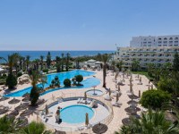 Sentido Bellevue Park Hotel 5* (Port El Kantaoui) by Perfect Tour - 6