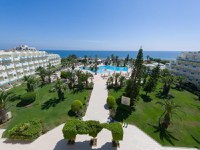 Sentido Bellevue Park Hotel 5* (Port El Kantaoui) by Perfect Tour - 1