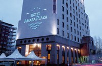 Silken Amara Plaza Hotel 4* by Perfect Tour - 1