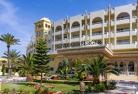 Steigenberger Marhaba Thalasso Hammamet 5* by Perfect Tour - 3