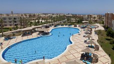 Sunrise Royal Makadi Resort 5* - last minute by Perfect Tour