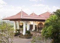 Taj Bentota Resort & Spa 5* by Perfect Tour - 5