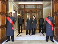 Taj Cape Town 5* by Perfect Tour - 3