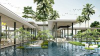 The Apurva Kempinski Bali 5,5* by Perfect Tour - 5