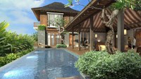 The Apurva Kempinski Bali 5,5* by Perfect Tour - 1