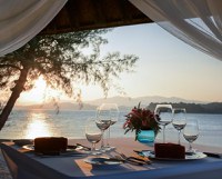 The Naka Island, a Luxury Collection Resort & Spa 5* by Perfect Tour - 3