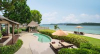 The Naka Island, a Luxury Collection Resort & Spa 5* by Perfect Tour - 1