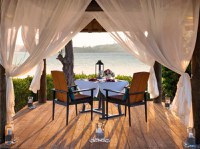 The Naka Island, a Luxury Collection Resort & Spa 5* by Perfect Tour - 10