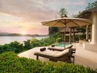 The Naka Island, a Luxury Collection Resort & Spa 5* by Perfect Tour - 13