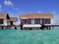 The Residence Maldives 5* by Perfect Tour - 7