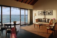 The Residence Maldives 5* by Perfect Tour - 9