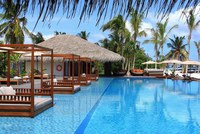 The Residence Maldives 5* by Perfect Tour - 15