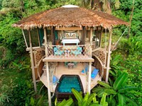 TreeHouse Villas Koh Yao Noi Luxury Resort 5* by Perfect Tour - 16