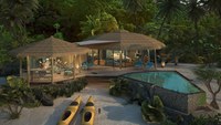 TreeHouse Villas Koh Yao Noi Luxury Resort 5* by Perfect Tour - 10