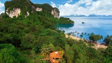 TreeHouse Villas Koh Yao Noi Luxury Resort 5* by Perfect Tour