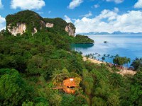 TreeHouse Villas Koh Yao Noi Luxury Resort 5* by Perfect Tour - 1