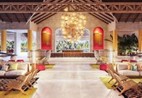 Tropical Deluxe Princess Beach Resort & Spa 5* by Perfect Tour - 5