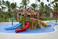 Tropical Deluxe Princess Beach Resort & Spa 5* by Perfect Tour - 11