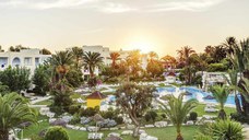 Tui Magic Life Africana Hotel 4* (Hammamet) by Perfect Tour