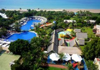 TUI Magic Life Belek 4* by Perfect Tour - 28