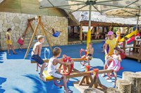 TUI Magic Life Belek 4* - Kids Concept 4* by Perfect Tour - 19