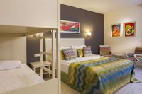 TUI Magic Life Belek 4* - Kids Concept 4* by Perfect Tour - 11