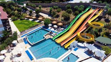 TUI Magic Life Bodrum Resort 5* by Perfect Tour