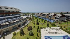 TUI Magic Life Jacaranda 5* by Perfect Tour