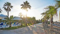 TUI Magic Life Masmavi Resort 5* by Perfect Tour - 5