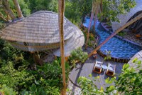 Ulaman Eco Luxury Resort 5* by Perfect Tour - 12