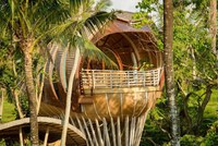 Ulaman Eco Luxury Resort 5* by Perfect Tour - 13