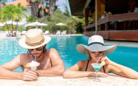 Vacanta Jamaica - Couples Swept Away Resort 5* (adults only) by Perfect Tour - 5