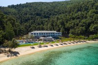 Vathi Cove Luxury Resort & Spa 5* by Perfect Tour - 1