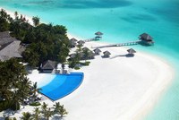 Velassaru Maldives Resort 5* by Perfect Tour - 21