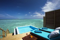 Velassaru Maldives Resort 5* by Perfect Tour - 19