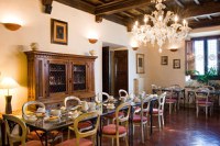 Villa Campestri Olive Oil Resort 4* by Perfect Tour - 4