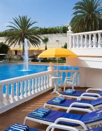 Vulcano Hotel 4* by Perfect Tour - 8