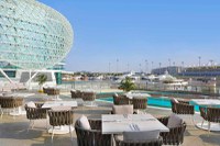 W Abu Dhabi - Yas Island 5* by Perfect Tour - 9